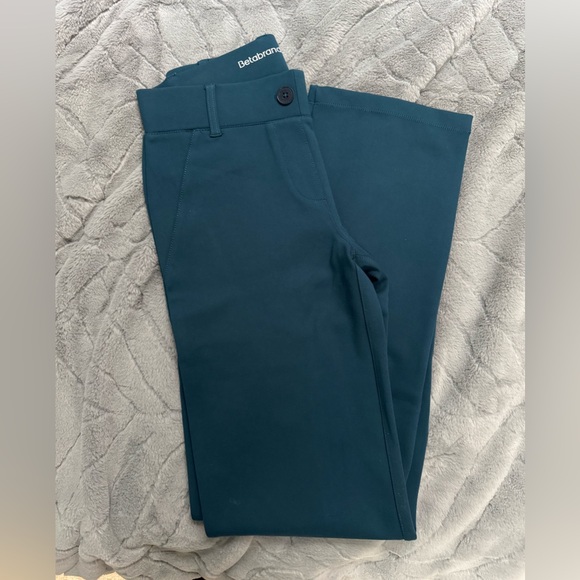 Betabrand Classic Dress Pant - Picture 1 of 3